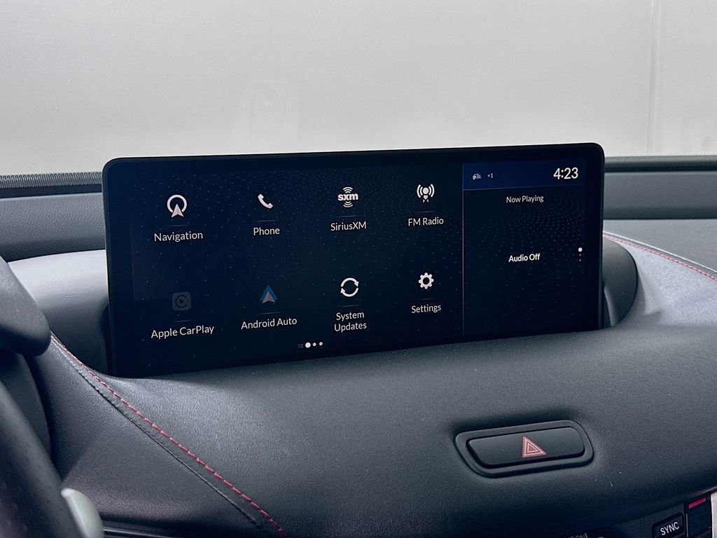 Used 2025 Acura TLX SH-AWD w/ A-SPEC Pkg image 26