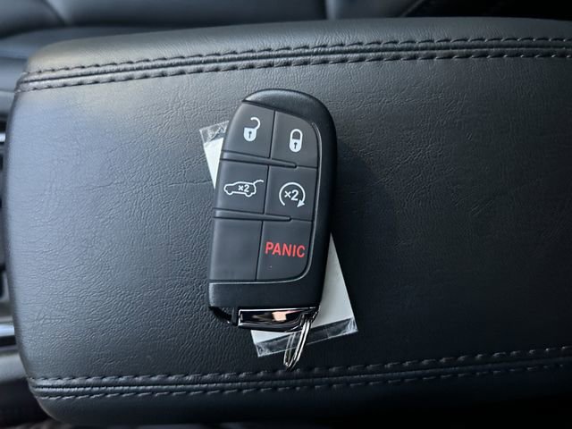 New 2026 Jeep Compass Limited image 31