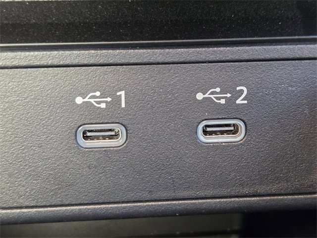 Certified 2025 Nissan Kicks SV w/ Illumination Package image 22