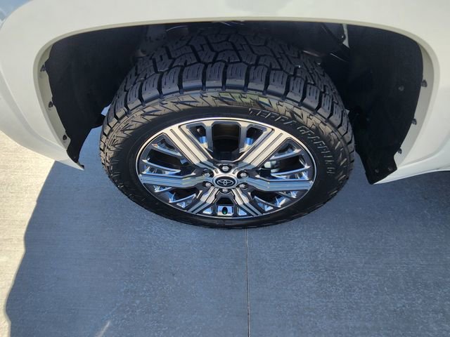 Used 2023 Toyota Tundra Capstone image 43