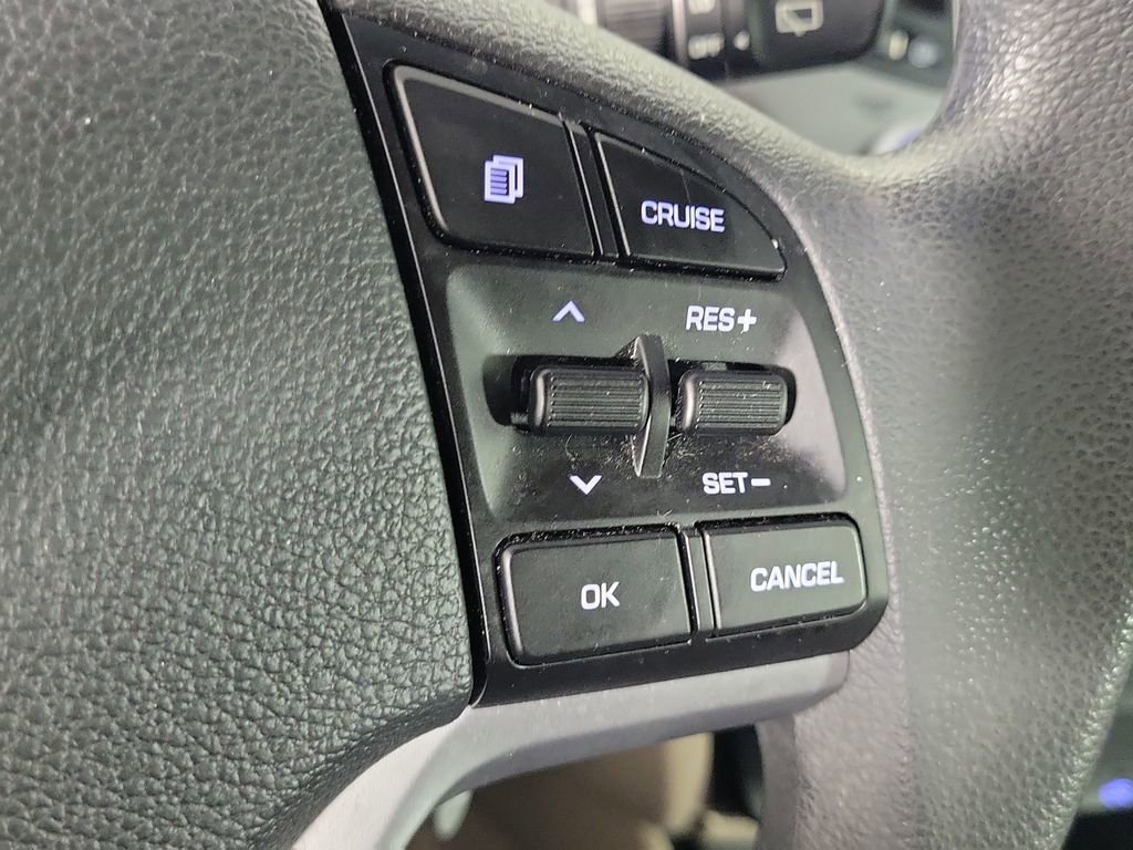 Used 2017 Hyundai Tucson SE FWD image 10