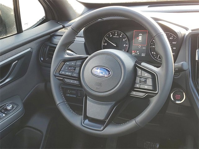 New 2026 Subaru Forester Premium image 13