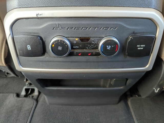 Used 2024 Ford Expedition Max Limited RWD image 17