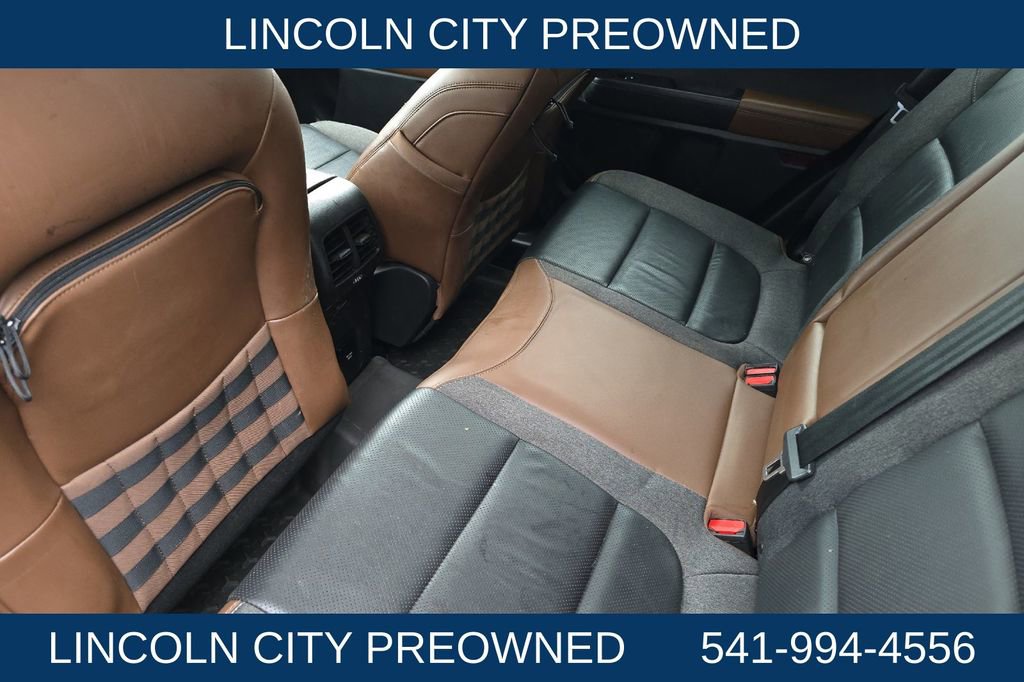 Used 2021 Ford Bronco Sport Outer Banks image 12