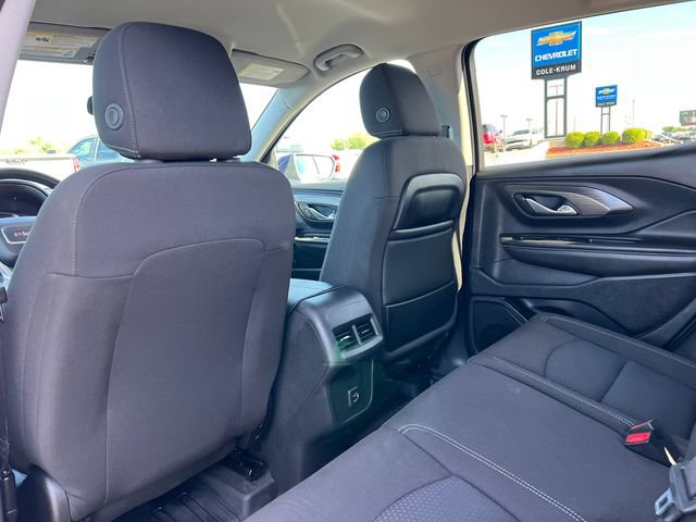 Used 2023 GMC Terrain SLE w/ Driver Convenience Package AWD/4WD image 35