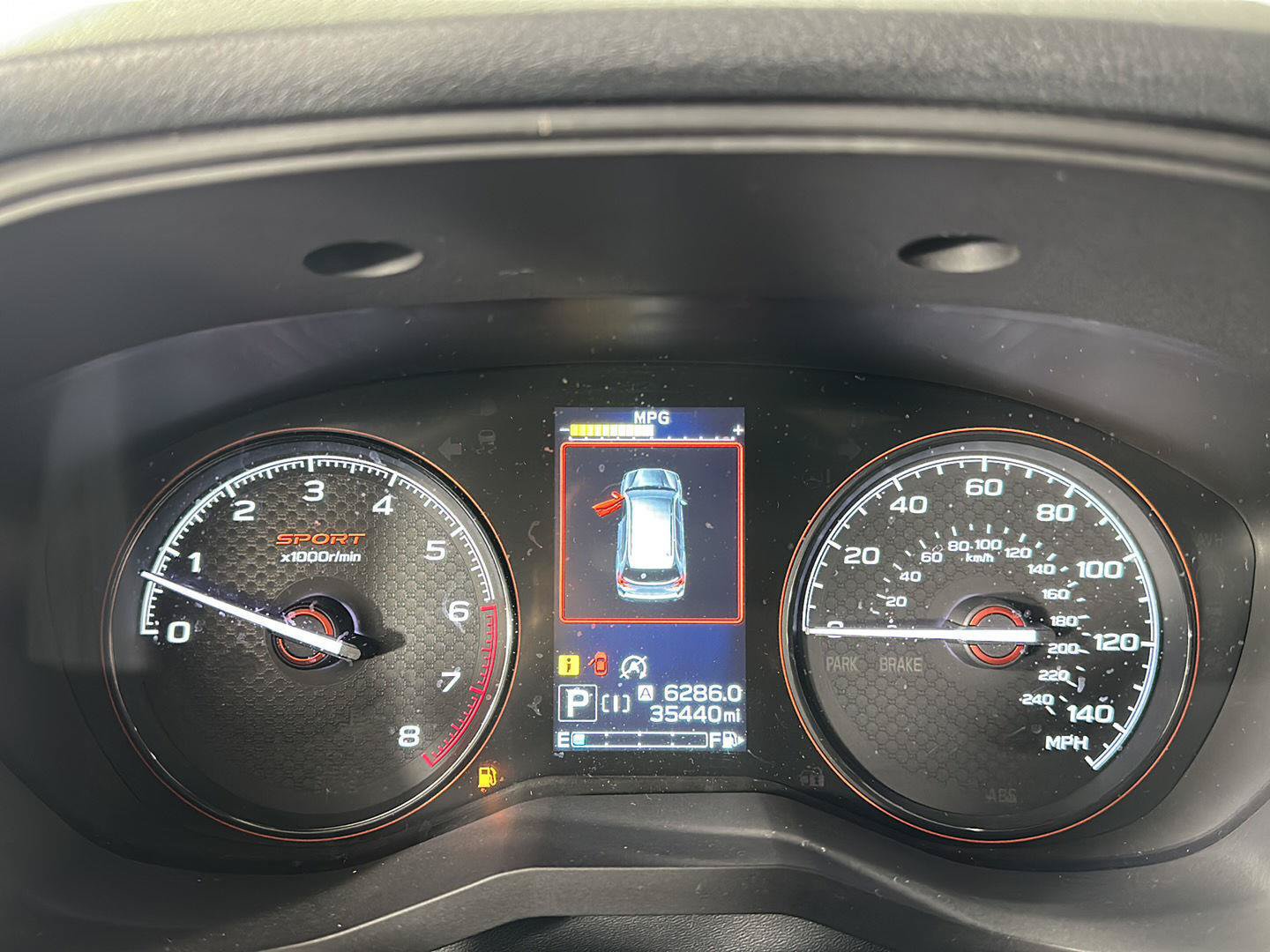 Used 2022 Subaru Forester Sport AWD/4WD image 10