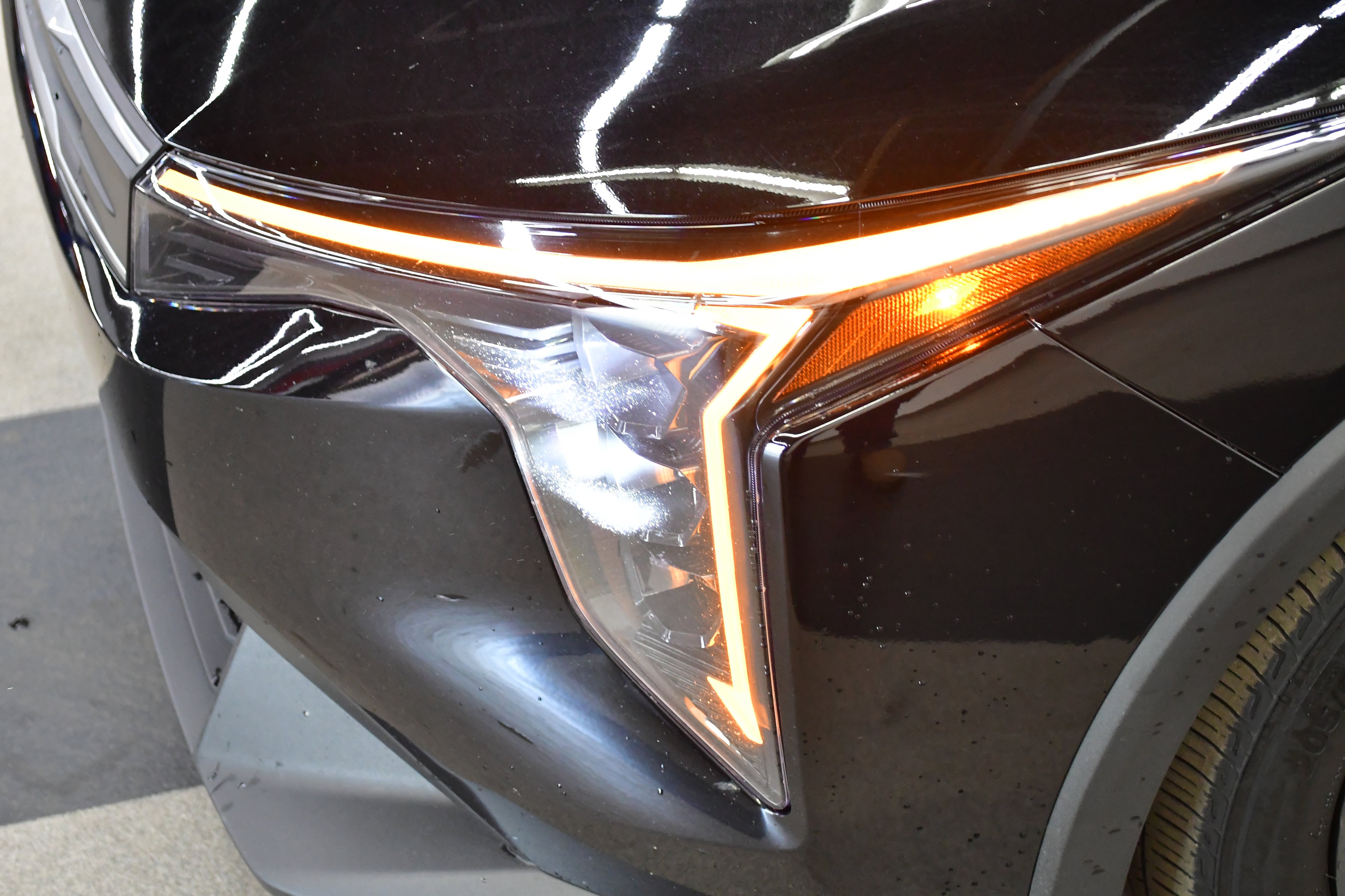 Used 2025 Kia K4 FWD image 30