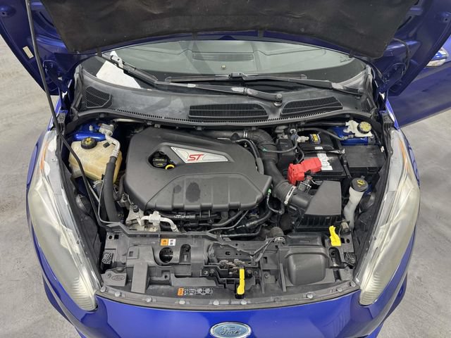 Used 2015 Ford Fiesta ST FWD image 24