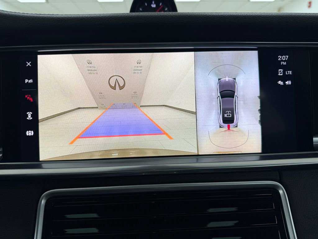 Used 2023 Porsche Panamera 4 Platinum Edition image 20