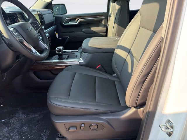 New 2026 Chevrolet Silverado 1500 RST w/ RST All Star Premium Package AWD/4WD image 20