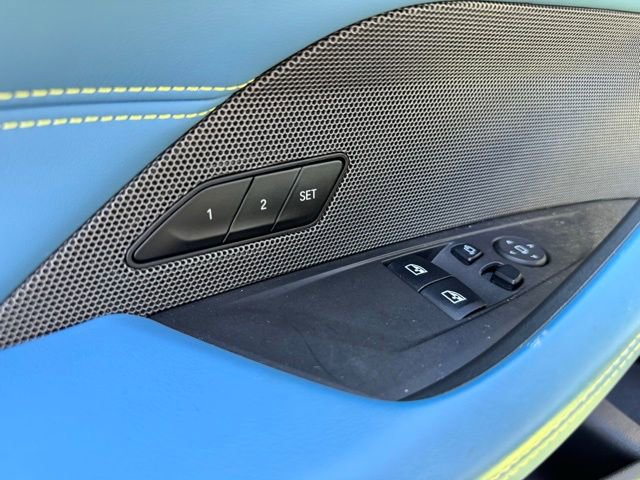 Certified 2022 BMW M4 xDrive Competition w/ Executive Package image 13