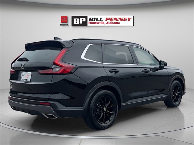 Used 2025 Honda CR-V Sport-L image 6