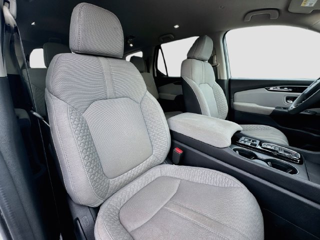 Certified 2023 Honda Pilot LX image 32