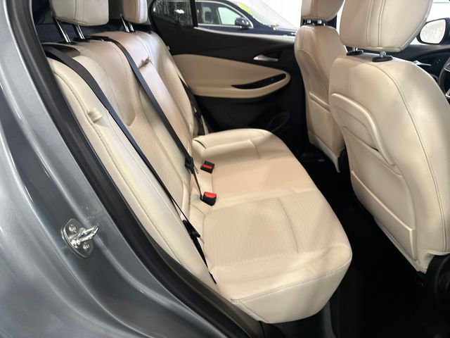 Used 2024 Buick Encore GX Preferred w/ Comfort Package image 35