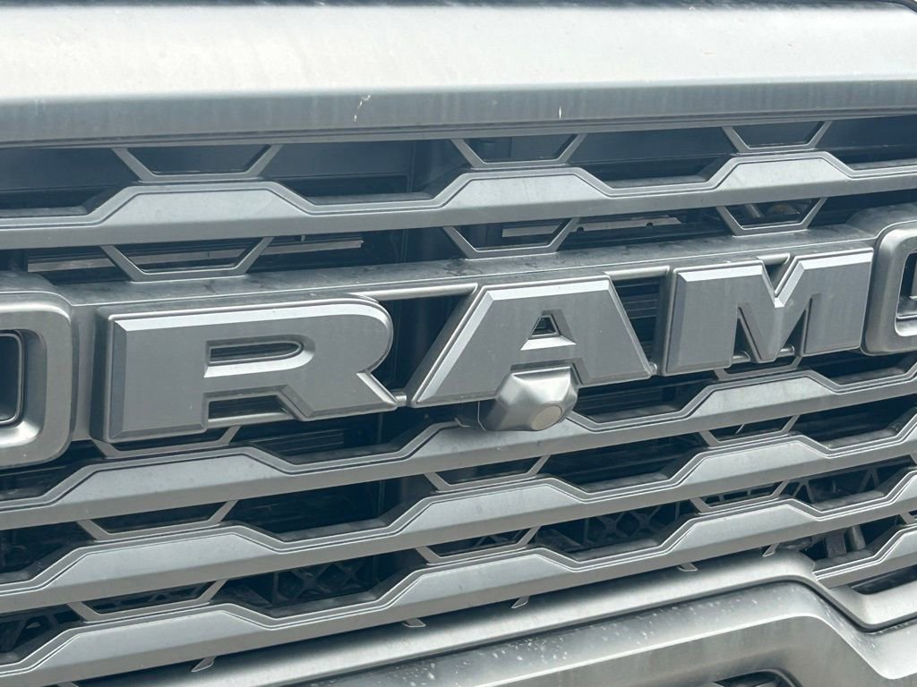 New 2025 RAM 3500 Tradesman image 37