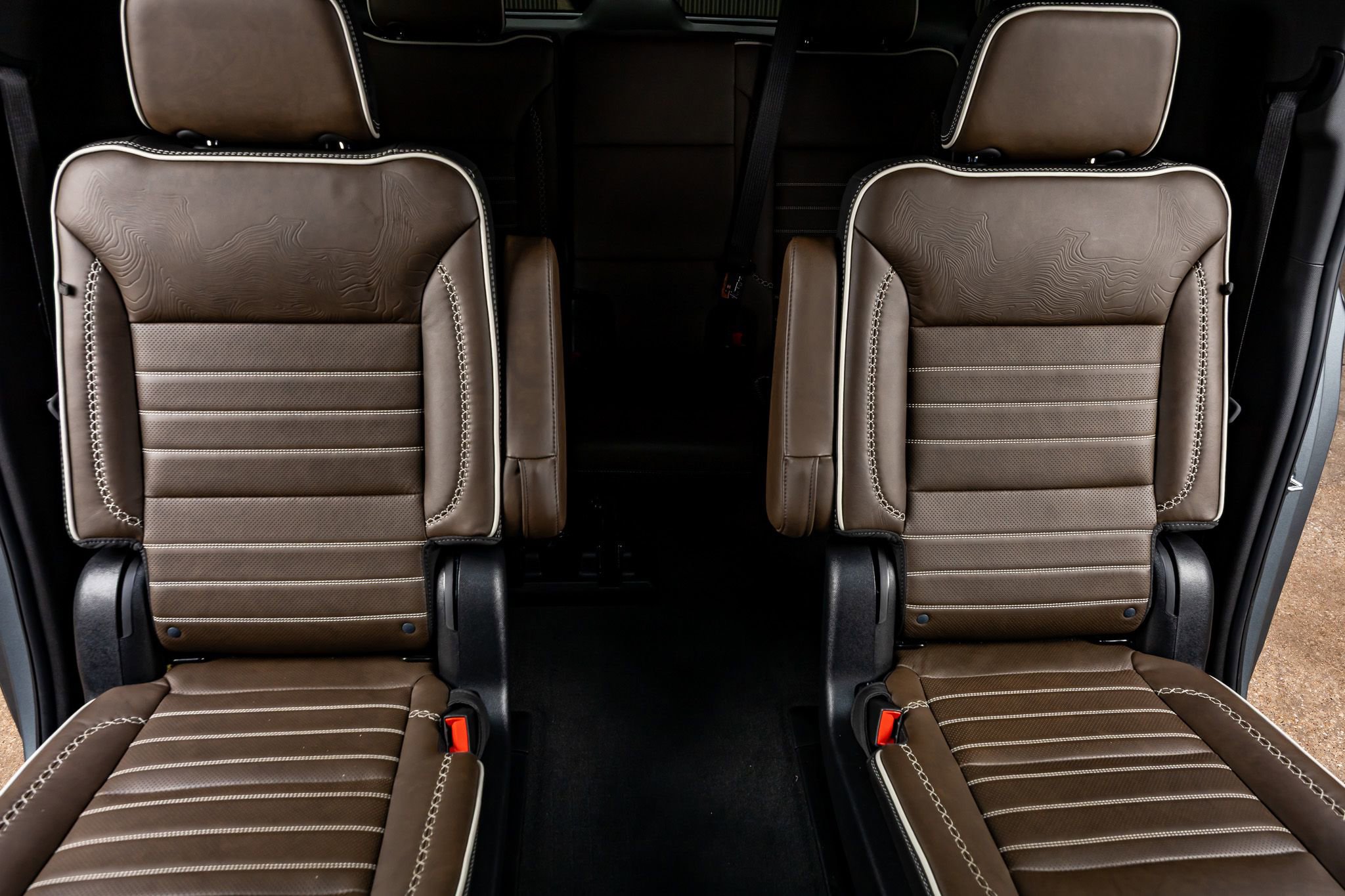 Used 2026 GMC Yukon XL Denali Ultimate image 35