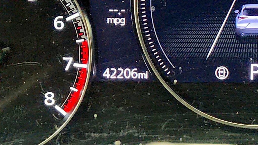 Used 2021 MAZDA CX-30 AWD 2.5 S w/ Select Package image 14