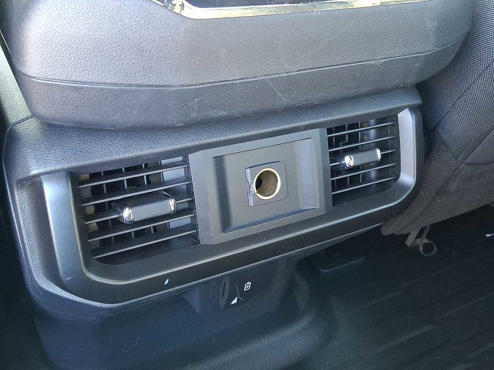 Used 2021 Ford F150 XL w/ STX Appearance Package image 25