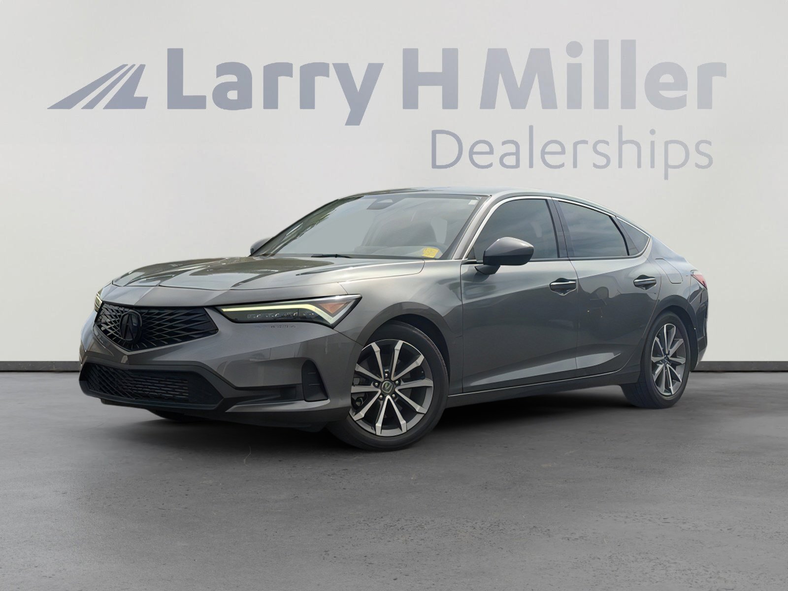 Used 2023 Acura Integra