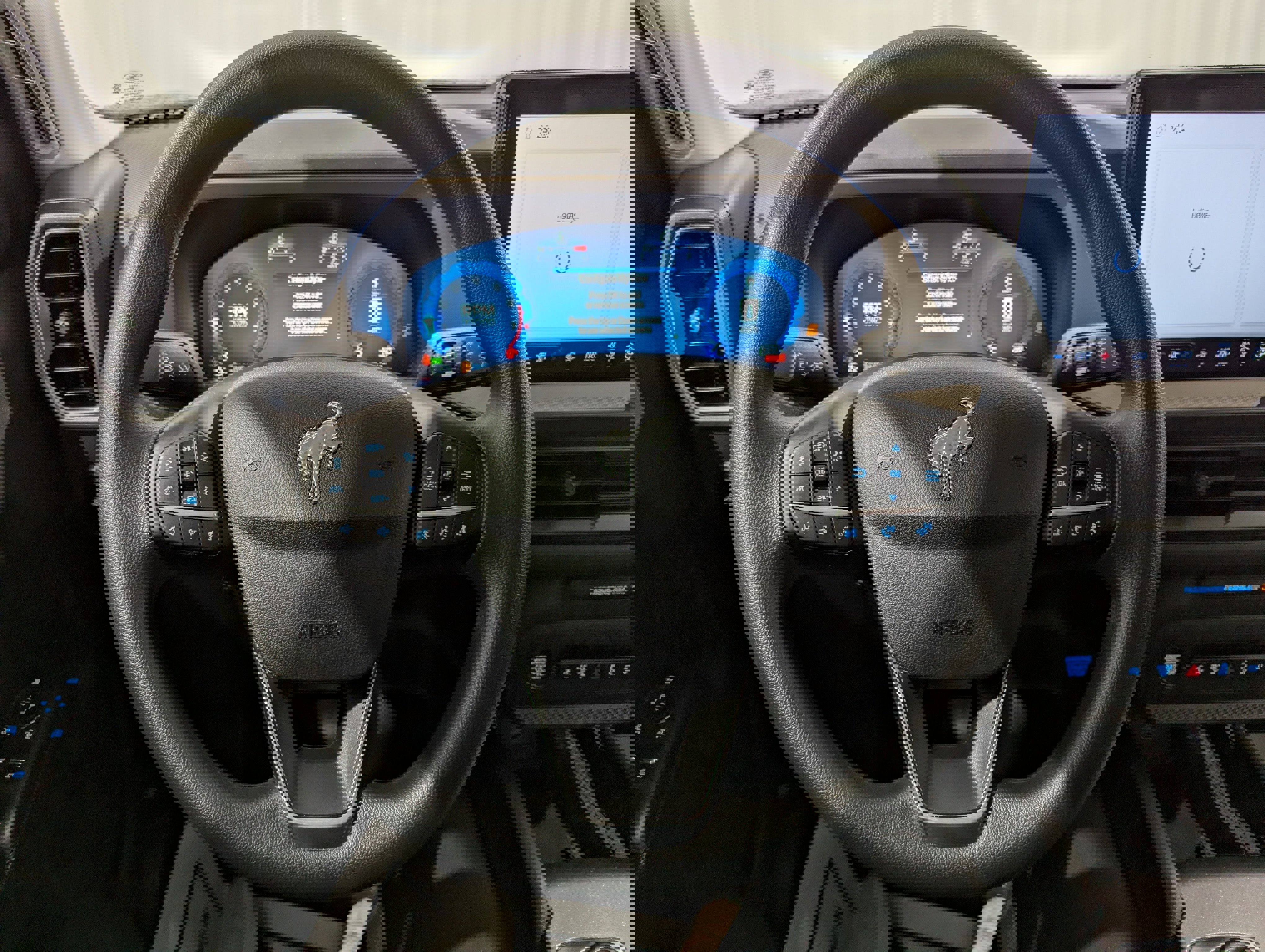 Used 2025 Ford Bronco Sport Big Bend image 17