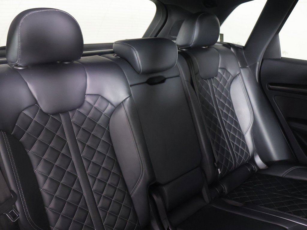 Used 2023 Audi SQ5 Premium Plus w/ Premium Plus Package image 35