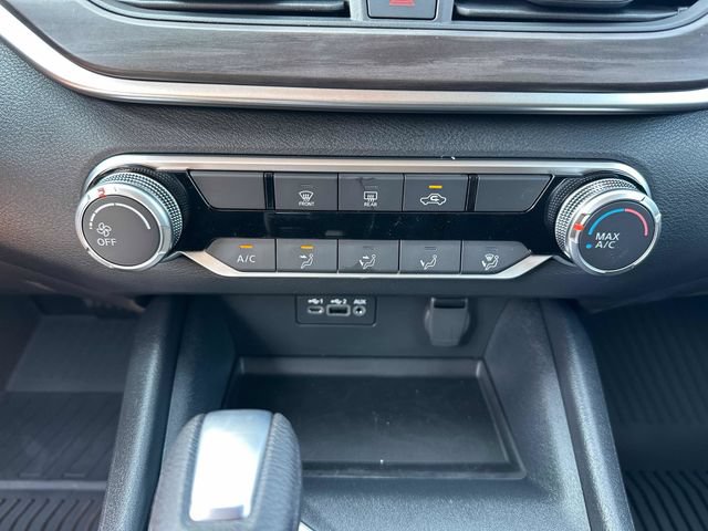 New 2026 Nissan Altima 2.5 SV AWD/4WD image 30