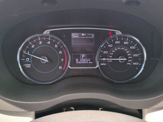 Used 2018 Subaru Forester 2.5i Limited AWD/4WD image 34