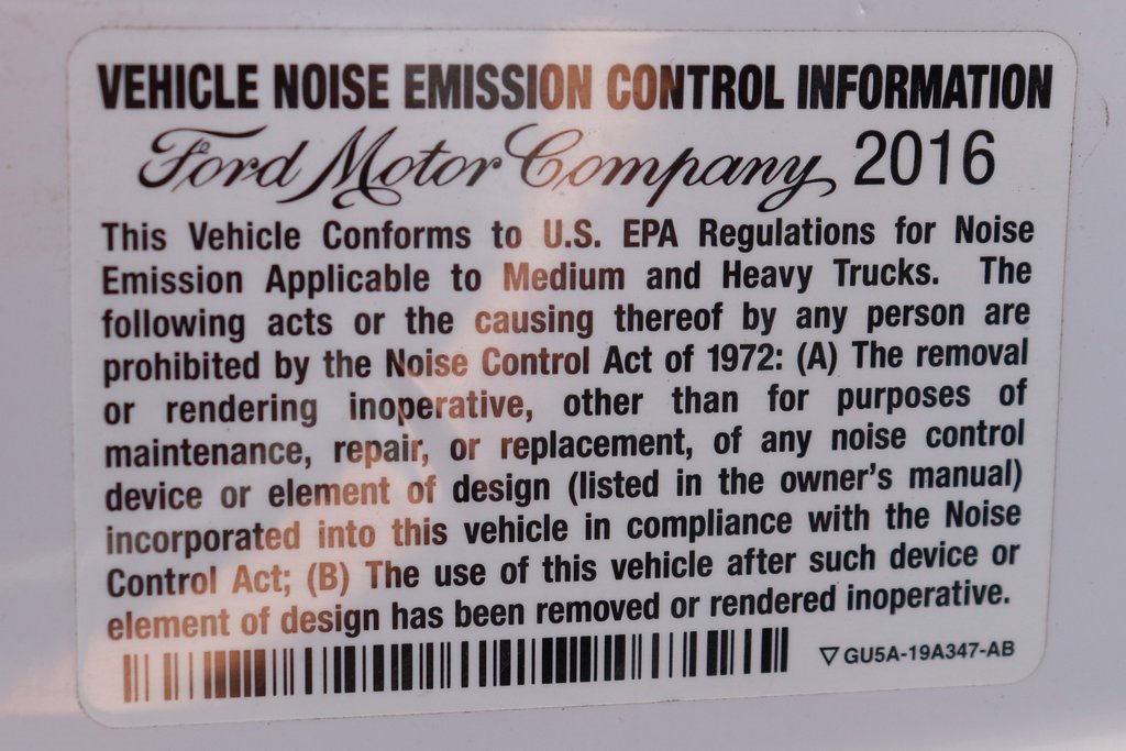 Used 2017 Ford F350 XL w/ Power Equipment Group image 48