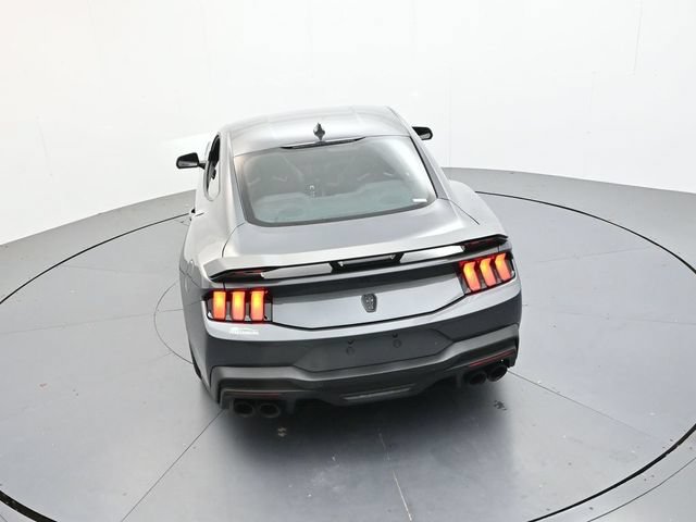 New 2026 Ford Mustang Dark Horse RWD image 47
