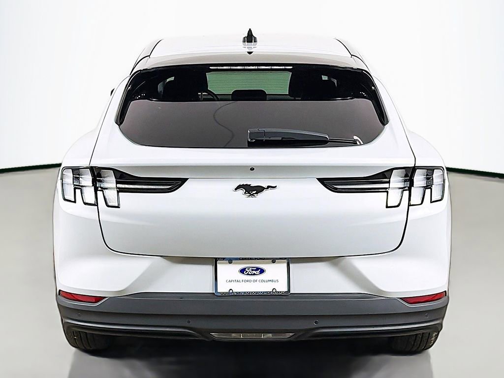 Used 2023 Ford Mustang Mach-E Select image 11