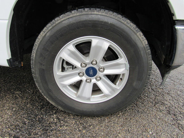 Used 2020 Ford F150 XLT w/ Equipment Group 301A Mid AWD/4WD image 9