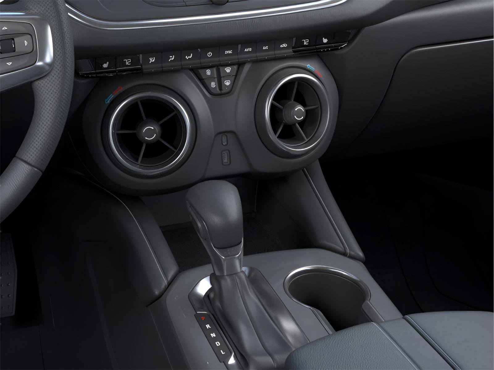 New 2026 Chevrolet Blazer LT w/ LPO, Floor Liner Package image 23