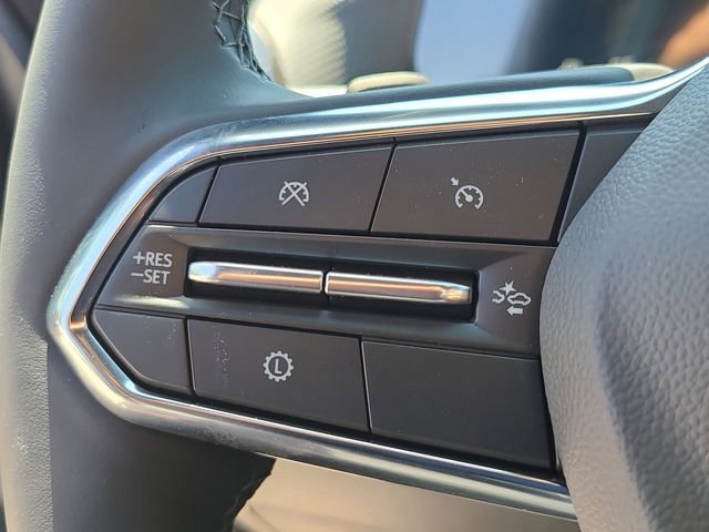 New 2026 Chevrolet Equinox LT w/ Safety and Technology Package FWD image 21