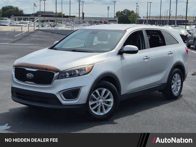 Used 2018 Kia Sorento L