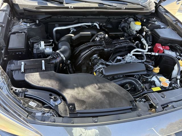 Certified 2025 Subaru Outback Touring image 21