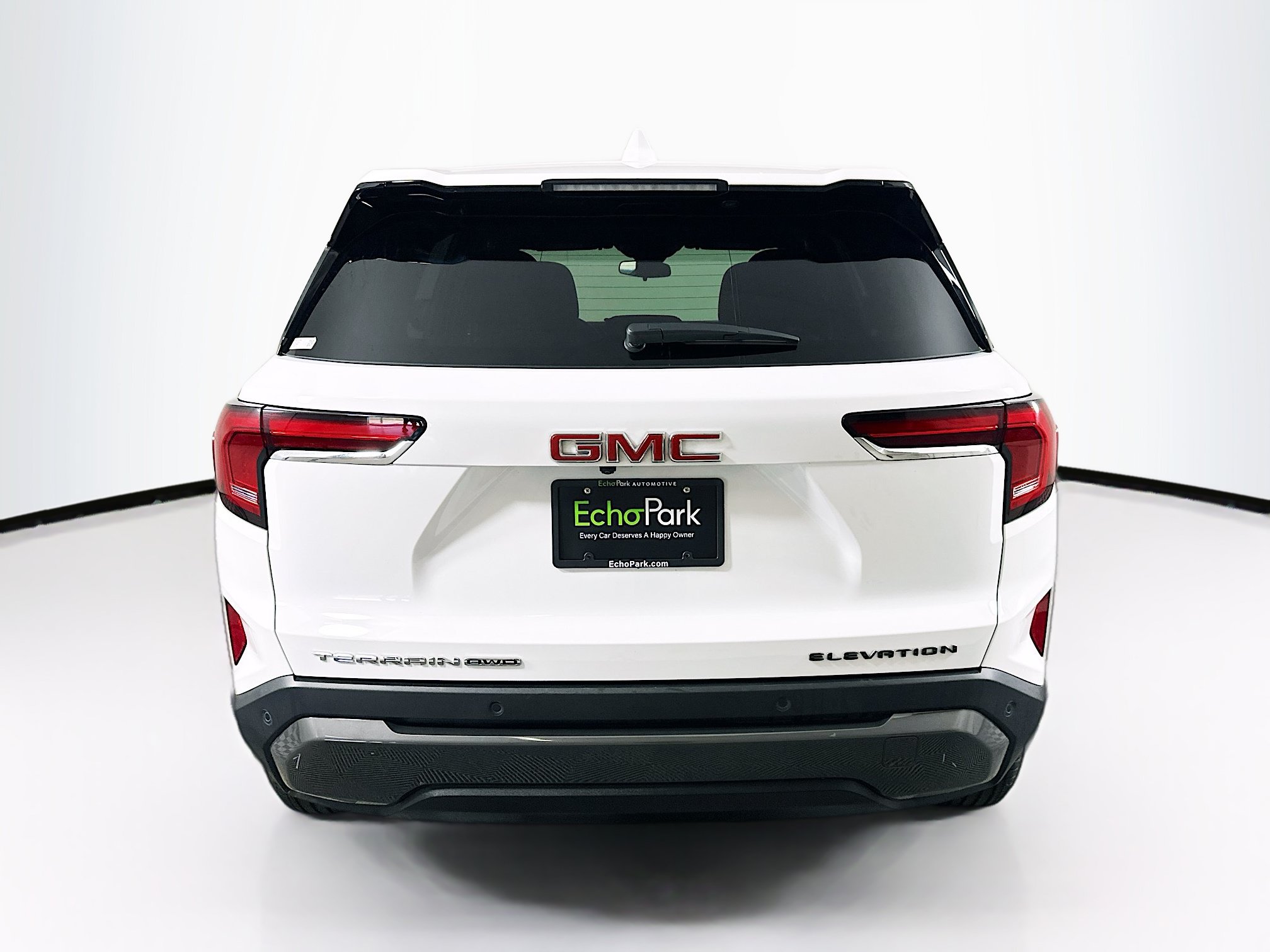 Used 2025 GMC Terrain Elevation AWD/4WD image 7
