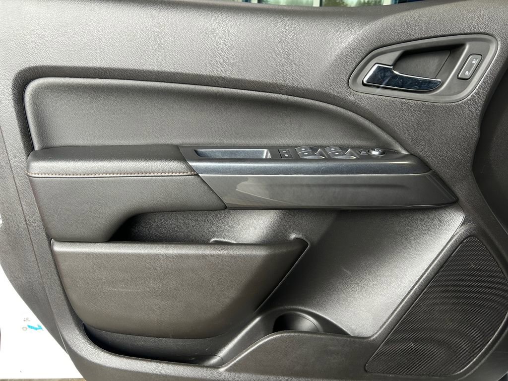 Used 2021 GMC Canyon AT4 w/ Driver Alert Package image 22