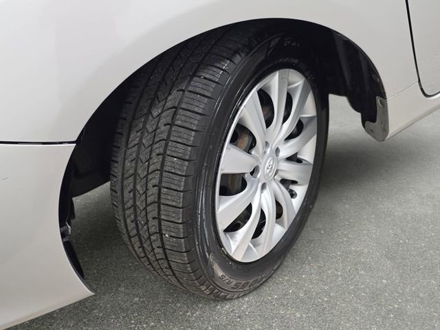 Used 2012 Toyota Corolla LE FWD image 27
