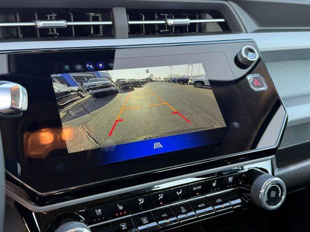 New 2027 Chevrolet Bolt RS image 39