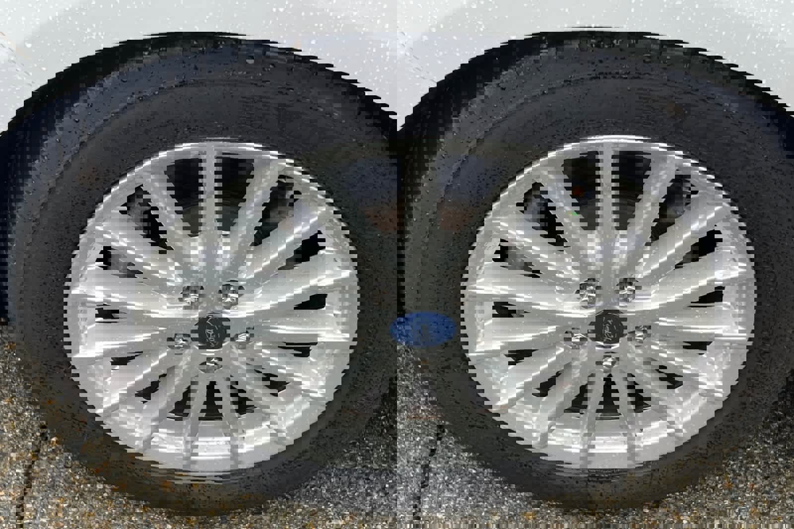 Used 2013 Ford C-MAX Energi SEL image 22