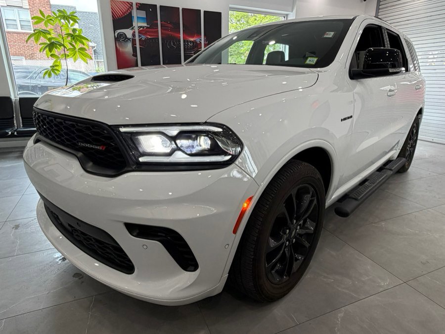 Used 2024 Dodge Durango R/T AWD/4WD image 4