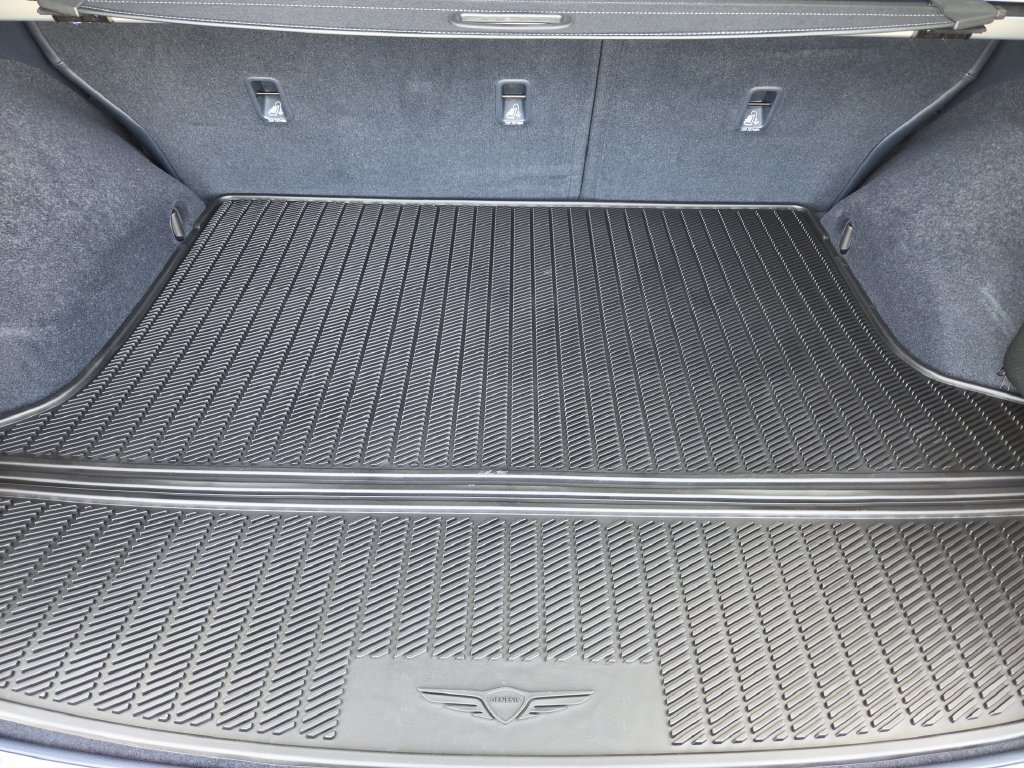New 2027 Genesis GV70 3.5T Prestige AWD/4WD image 35