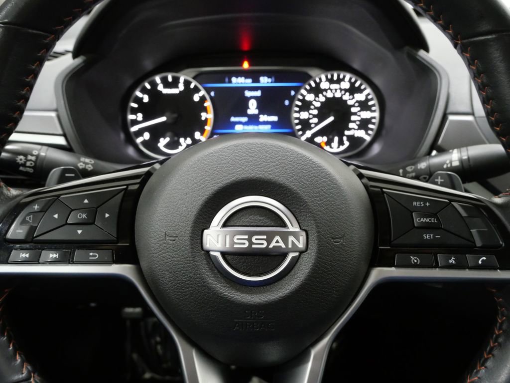 Used 2024 Nissan Altima 2.5 SR image 15