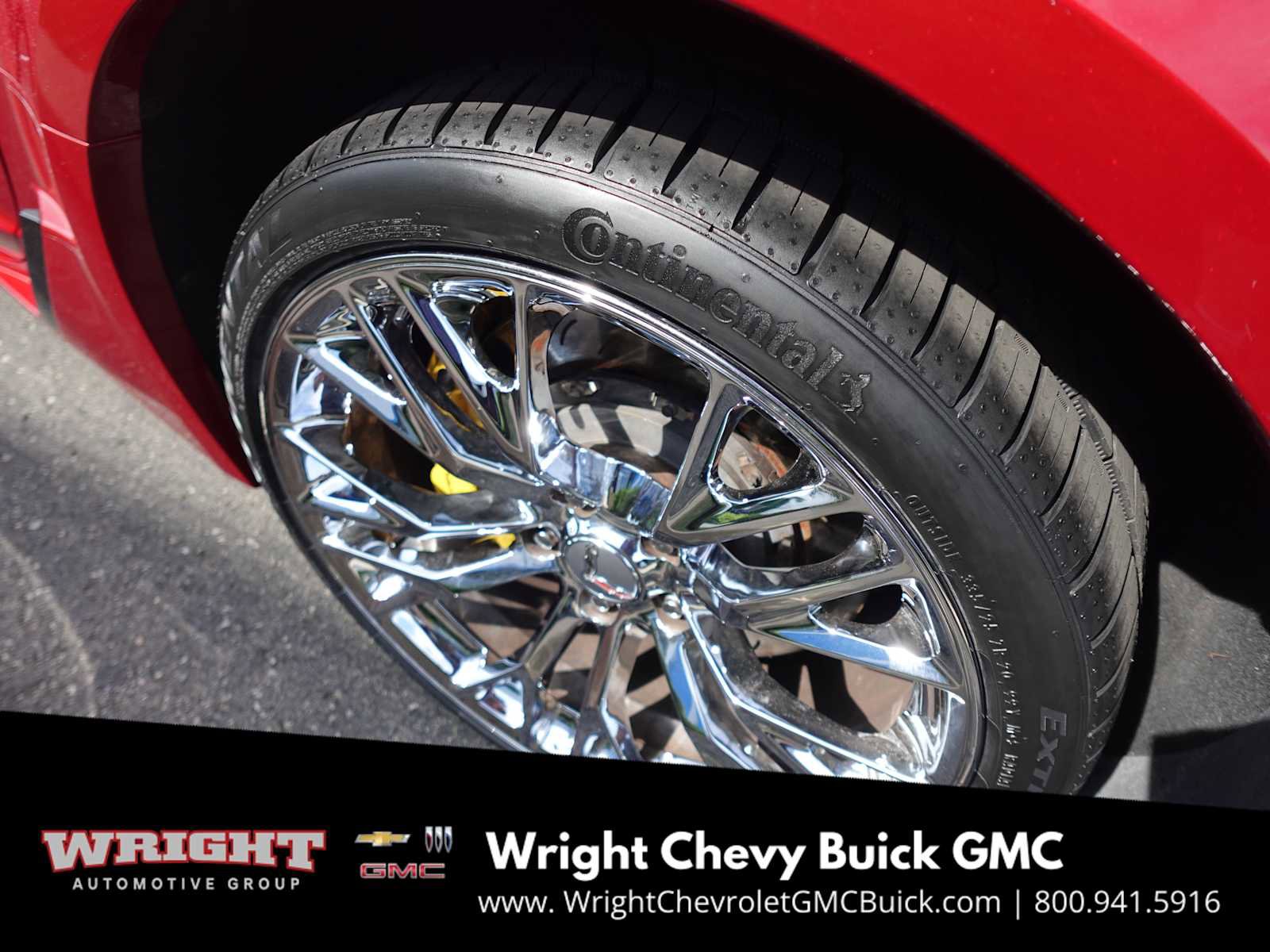 Used 2015 Chevrolet Corvette Z06 w/ 2LZ Preferred Equipment Group image 33