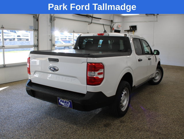 Used 2022 Ford Maverick XL FWD image 5