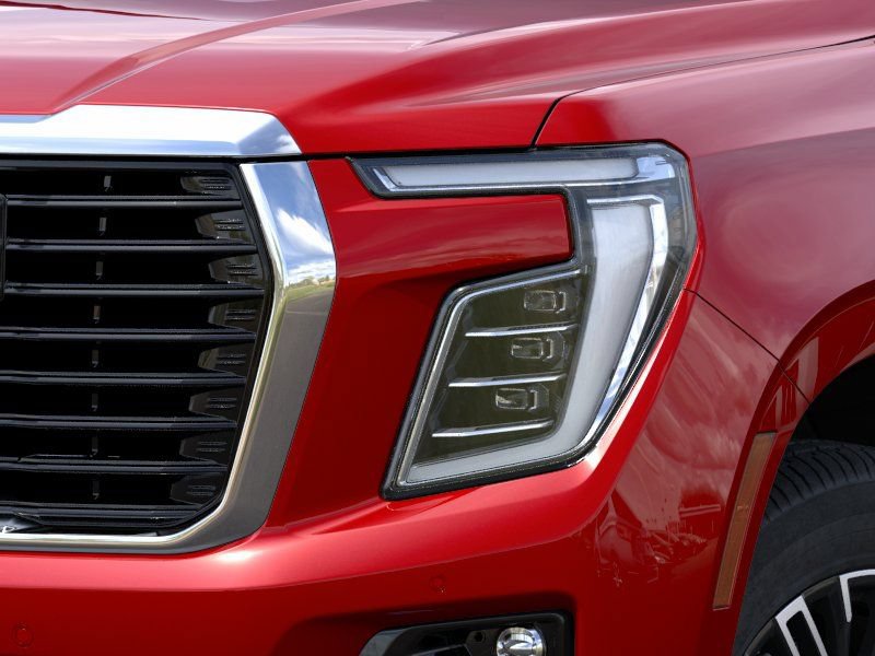 New 2026 GMC Yukon Elevation w/ Elevation Premium Package AWD/4WD image 10