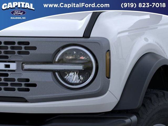 New 2025 Ford Bronco Badlands image 20
