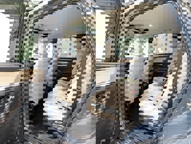 New 2025 MAZDA CX-70 3.3 Turbo w/ Premium Package image 17