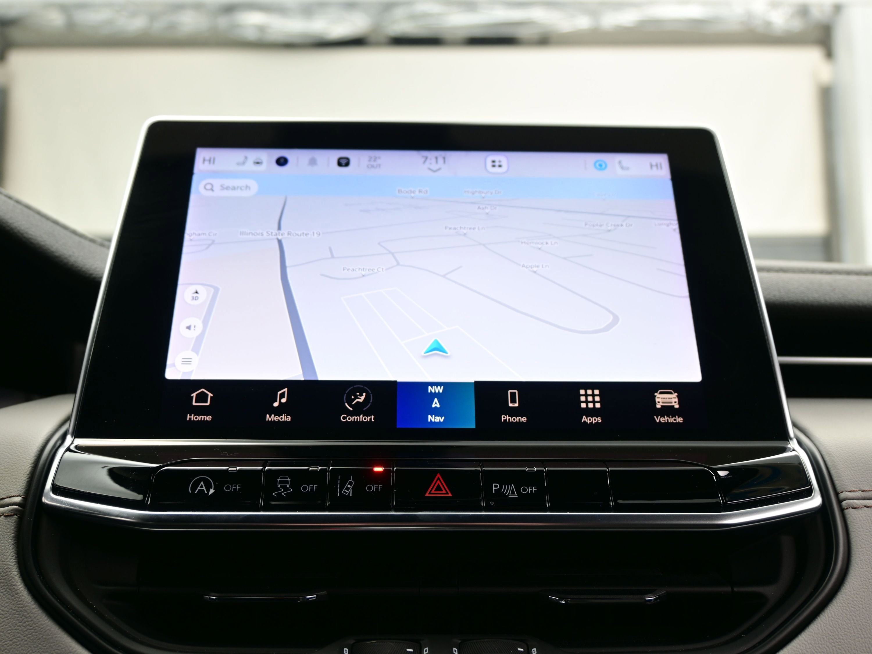 Used 2025 Jeep Compass Limited w/ Elite Group image 18