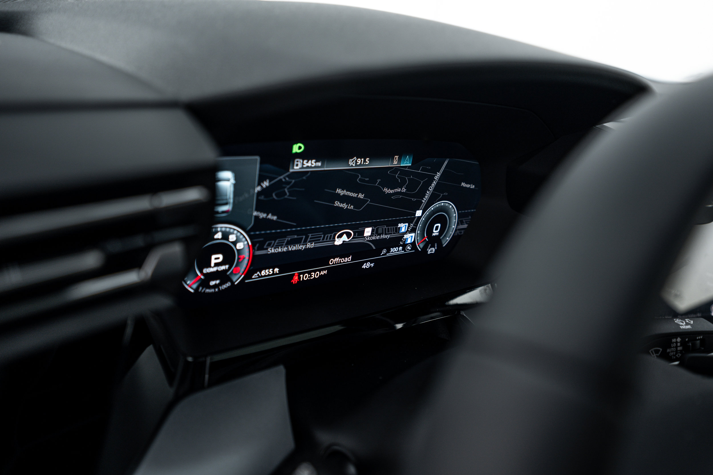 New 2026 Audi A3 2.0T Premium Plus image 14